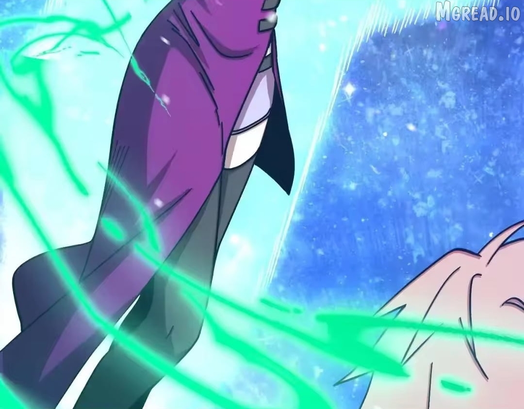 Log into the Future Chapter 321  - page 119